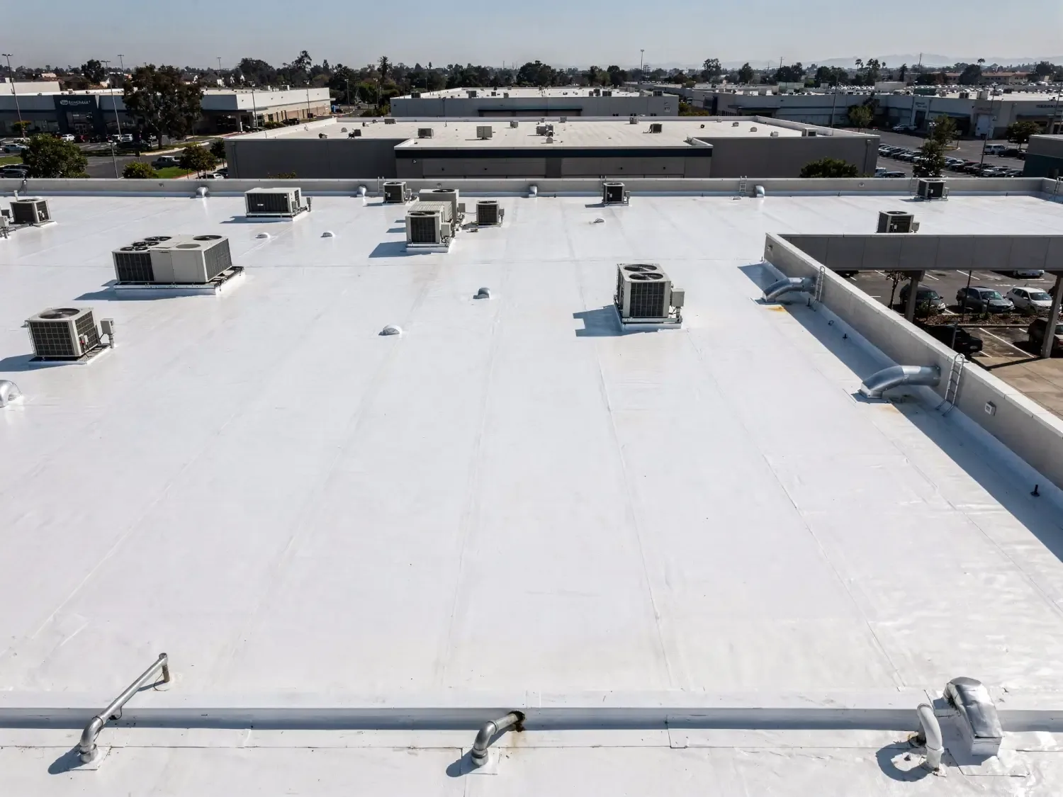 Seam Failure Repair in Rockford, IL