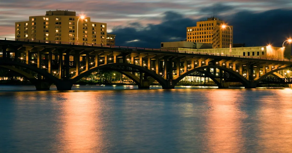 Rockford, IL