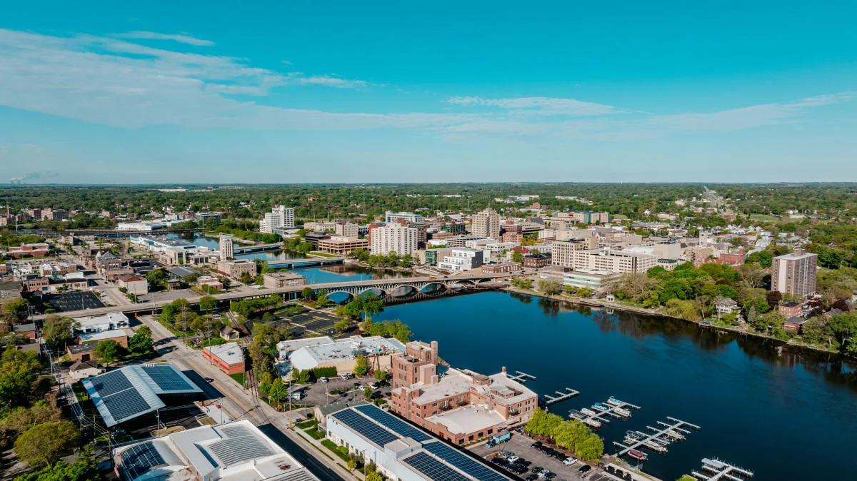 Rockford, IL