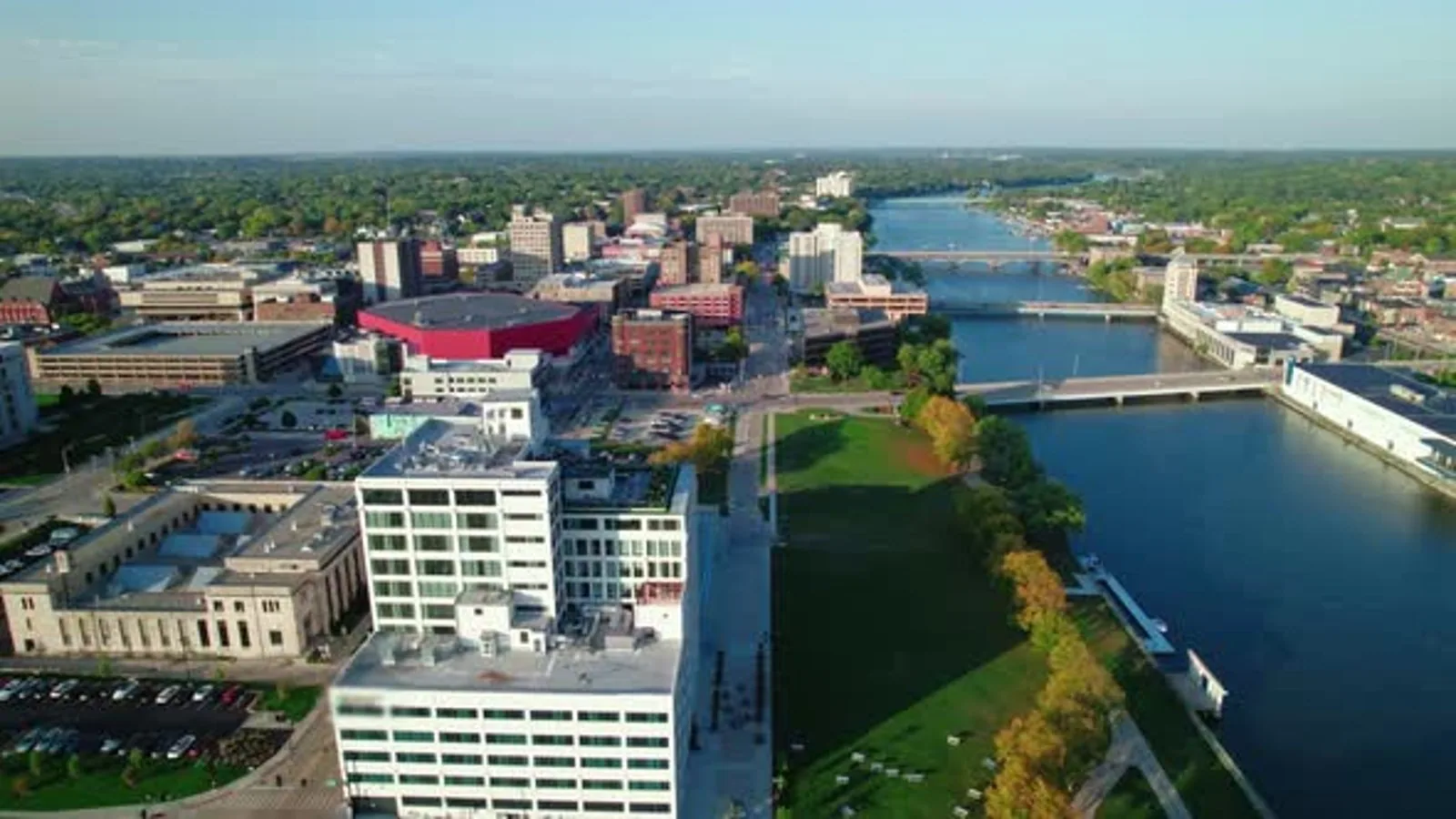Roofing for Real Estate Investors and REITs in Rockford, IL