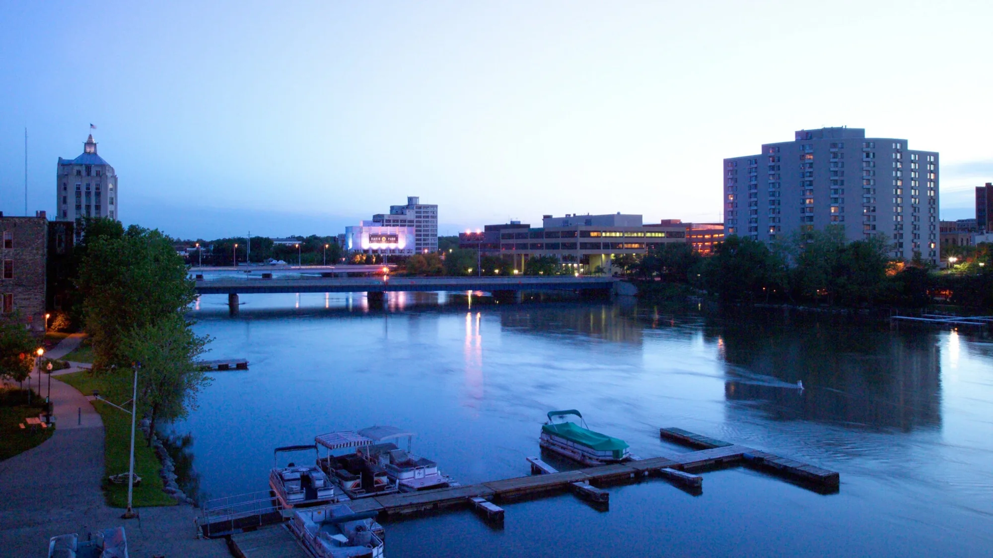 Roofing for Hotel Owners and Hospitality Groups in Rockford, IL