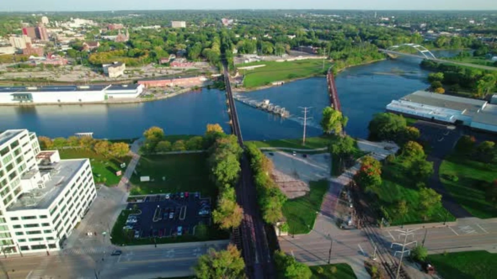 Rockford, IL