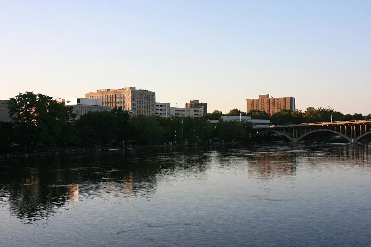 Rockford, IL
