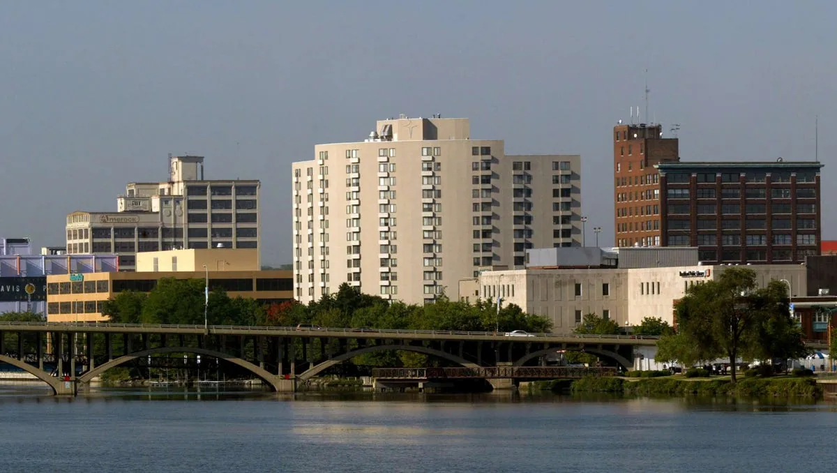 Rockford, IL