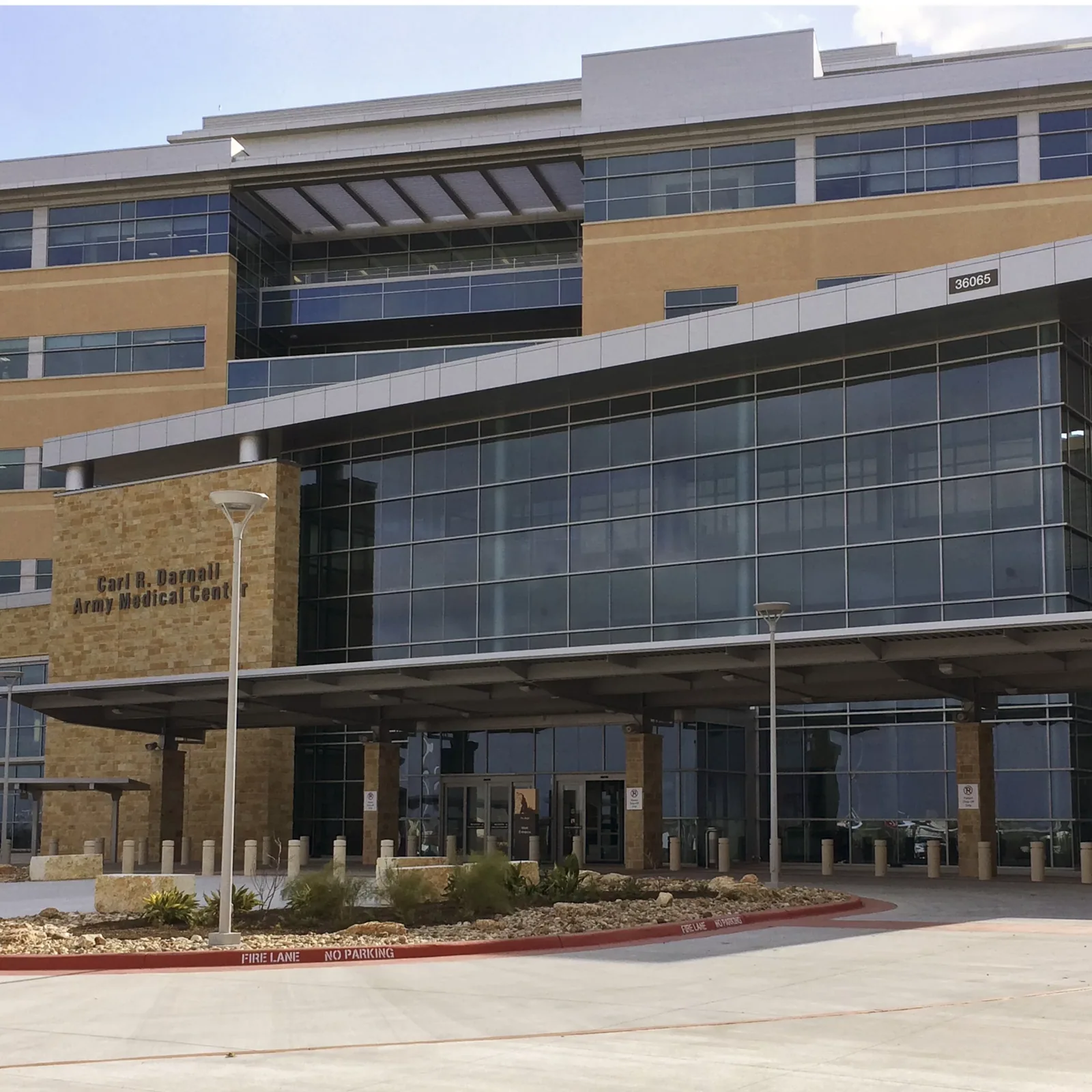 Roofing for Healthcare Systems in Rockford, IL