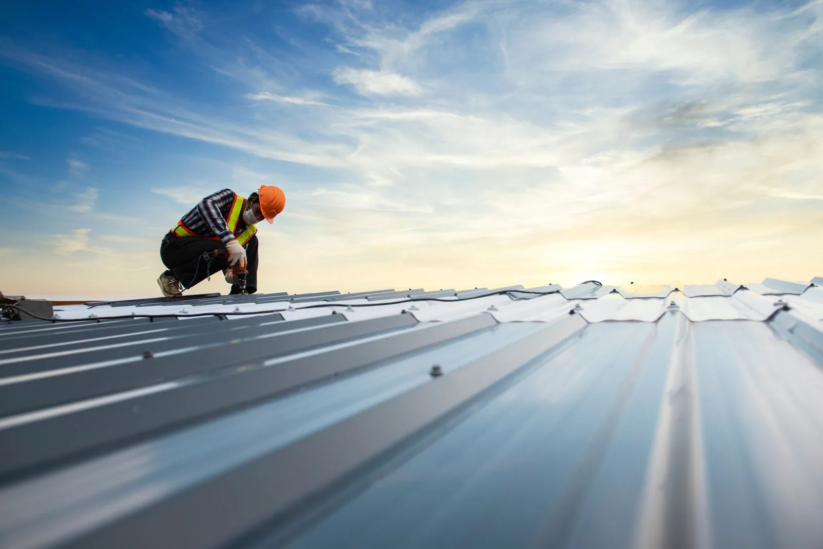 Roofing for Insurance Adjusters and Restoration Contractors in Rockford, IL