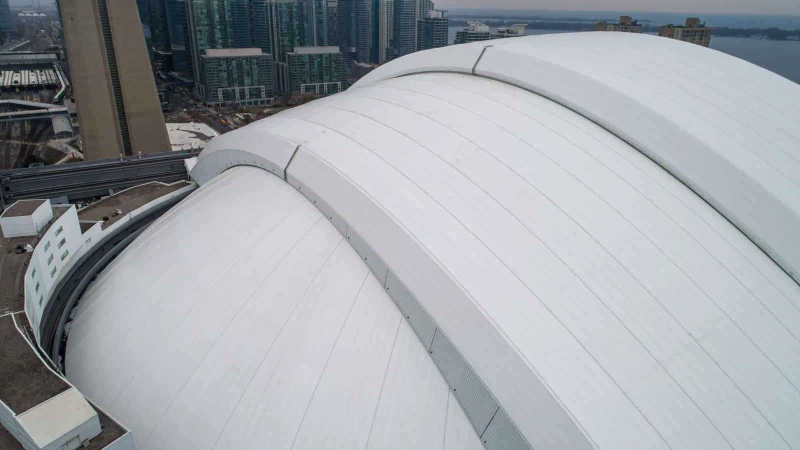 Sika Sarnafil PVC Roofing in Rockford, IL