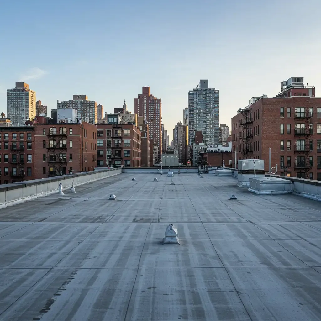 Apartment and Multifamily Roofing in Rockford, IL