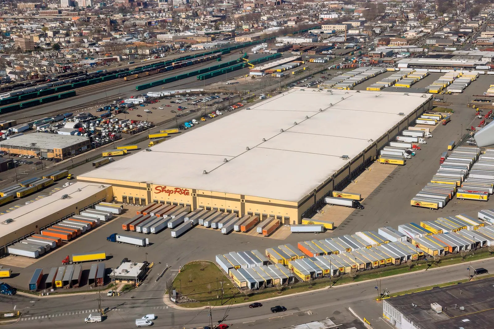 Big-Box Retail Roofing in Rockford, IL