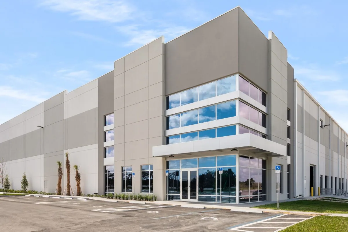 Flex and Light-Industrial Roofing in Rockford, IL