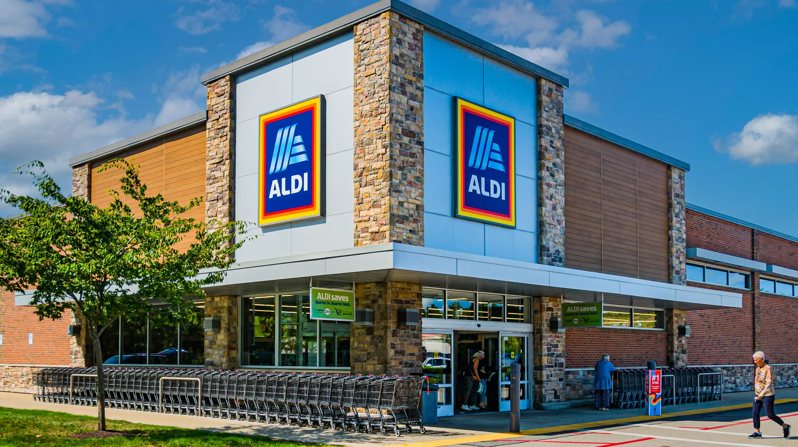 Grocery Store Roofing in Rockford, IL
