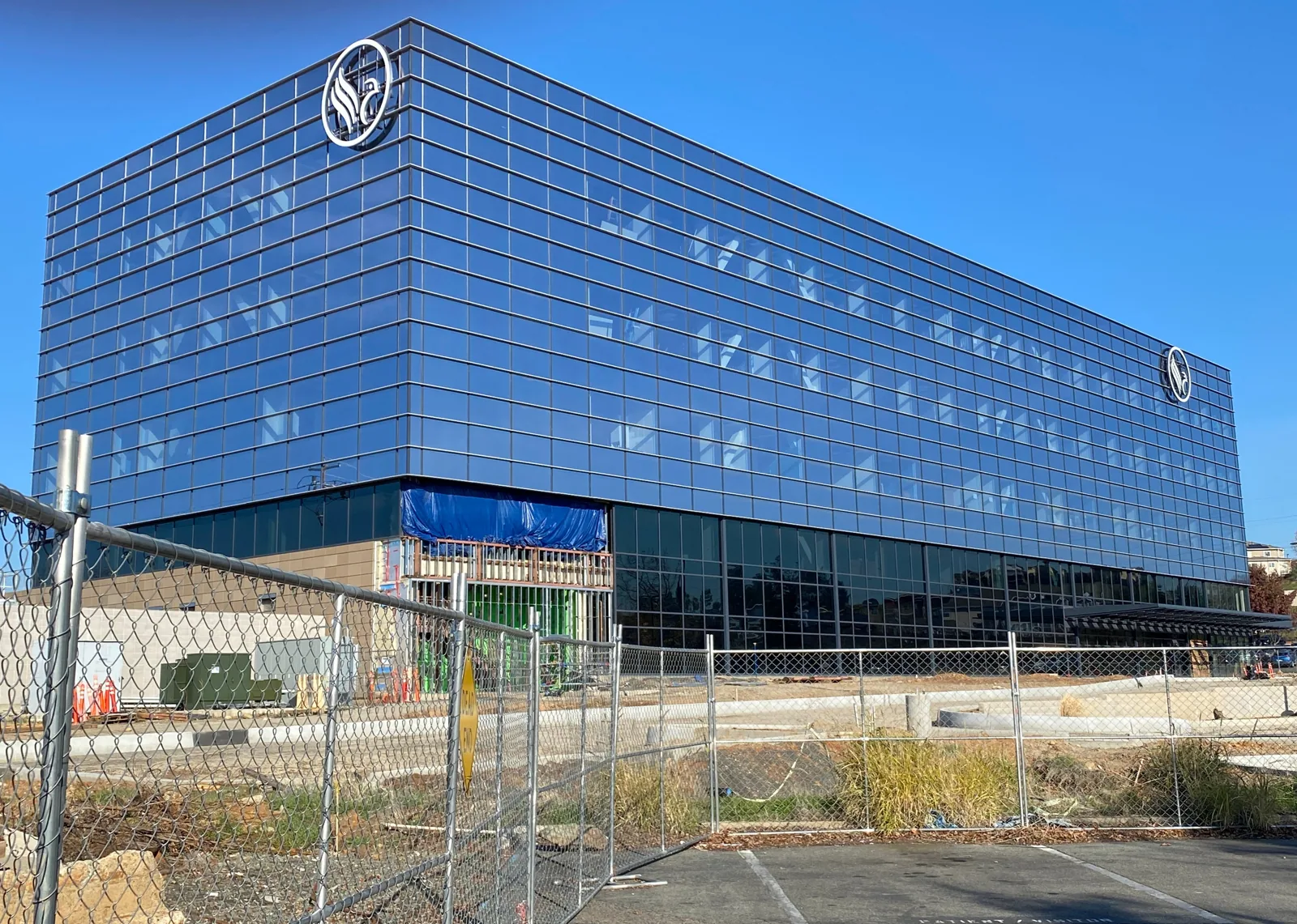 Hospital Roofing in Rockford, IL