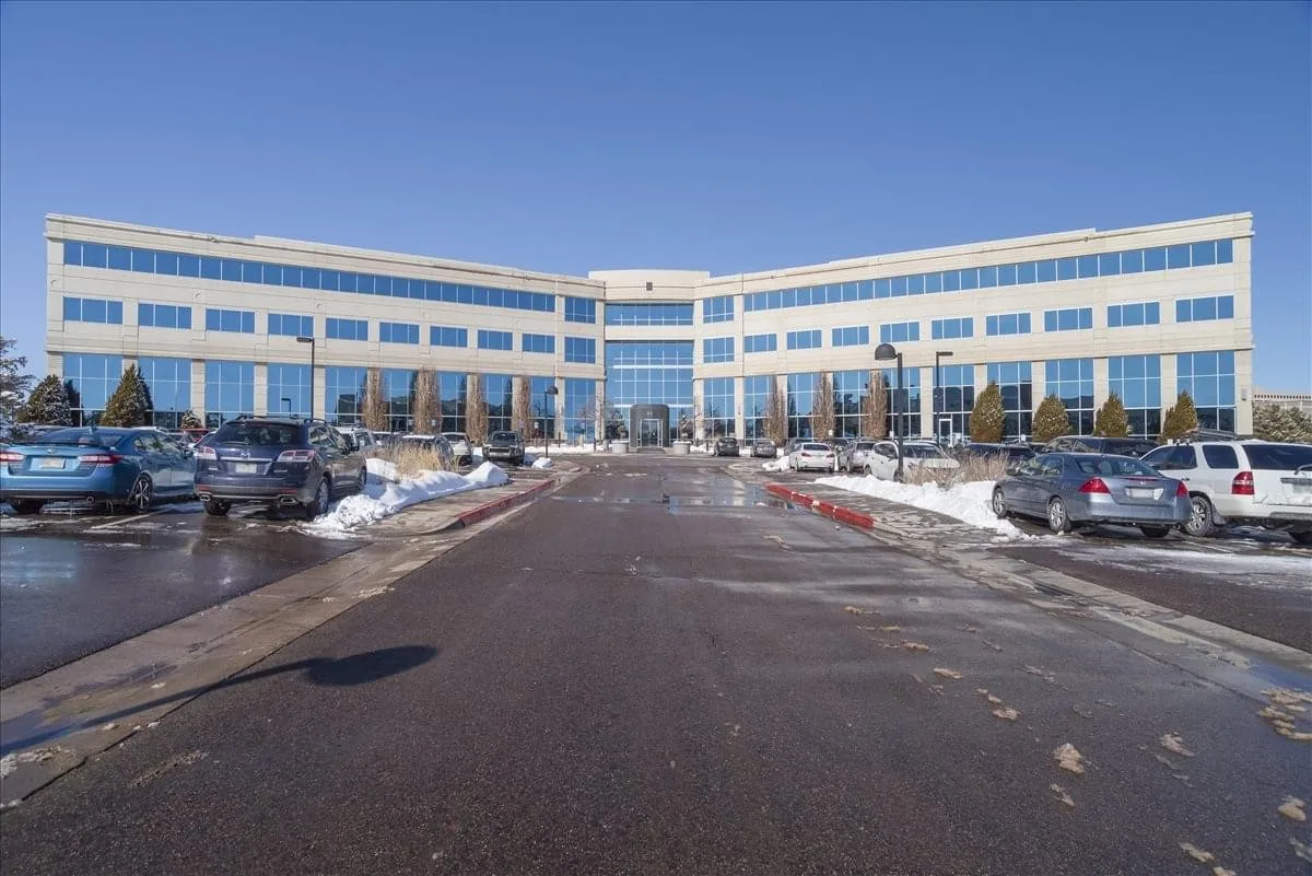 Office Building Roofing in Rockford, IL