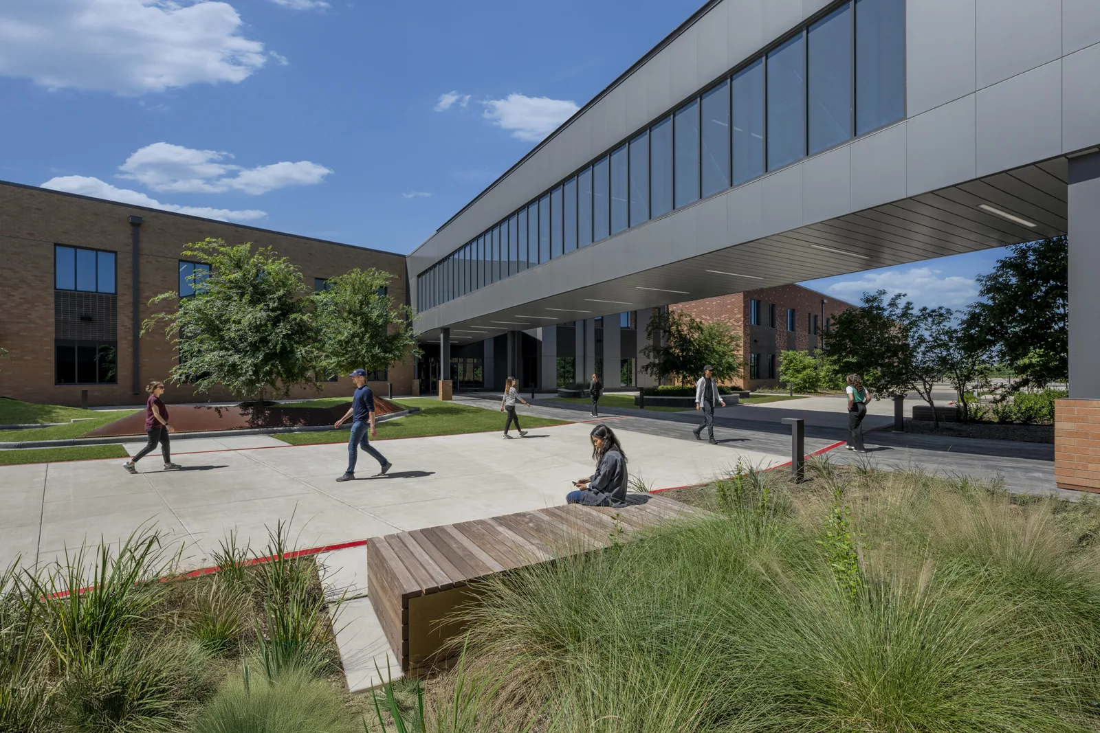 School Roofing in Rockford, IL