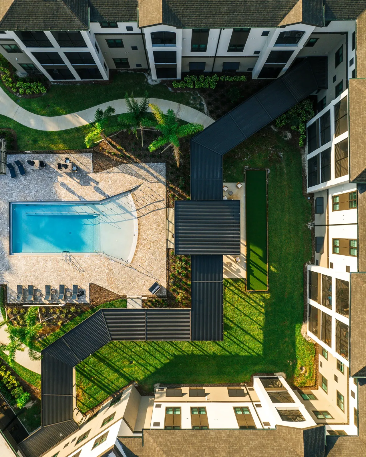 Senior Living Roofing in Rockford, IL
