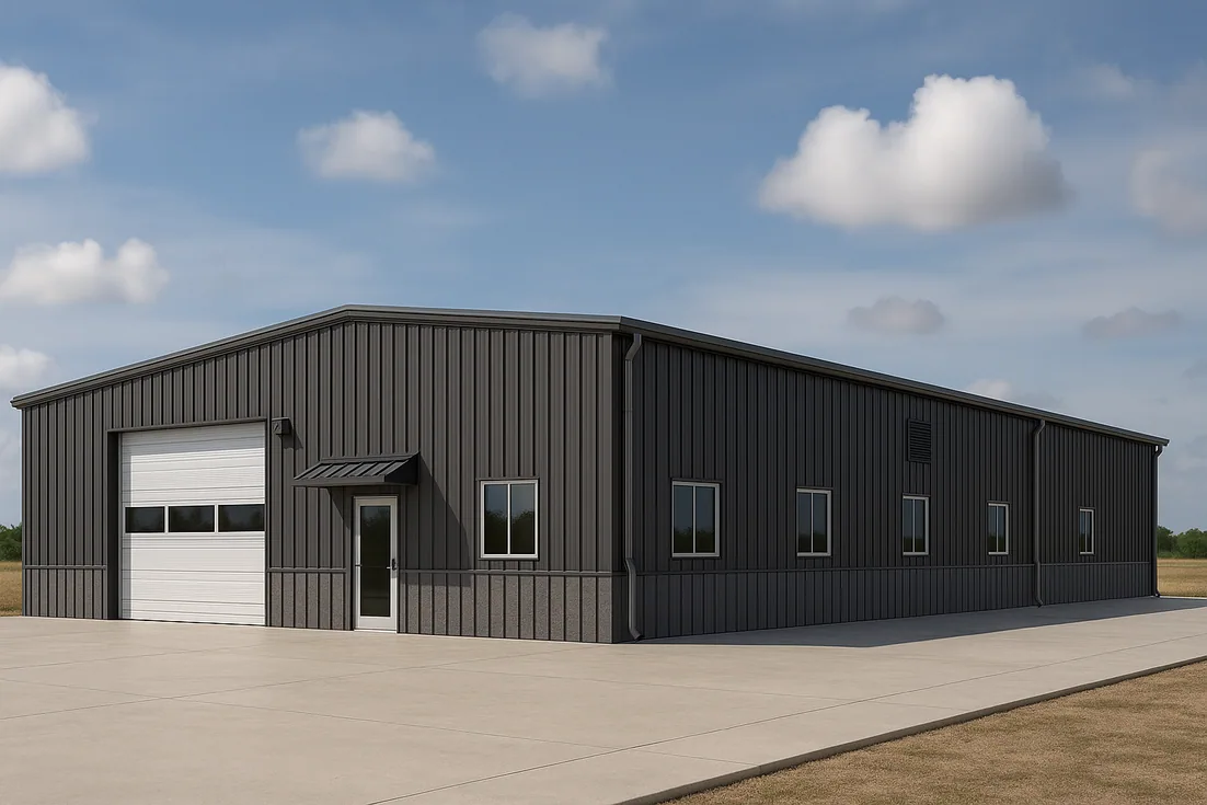 Warehouse roofing in Rockford, IL