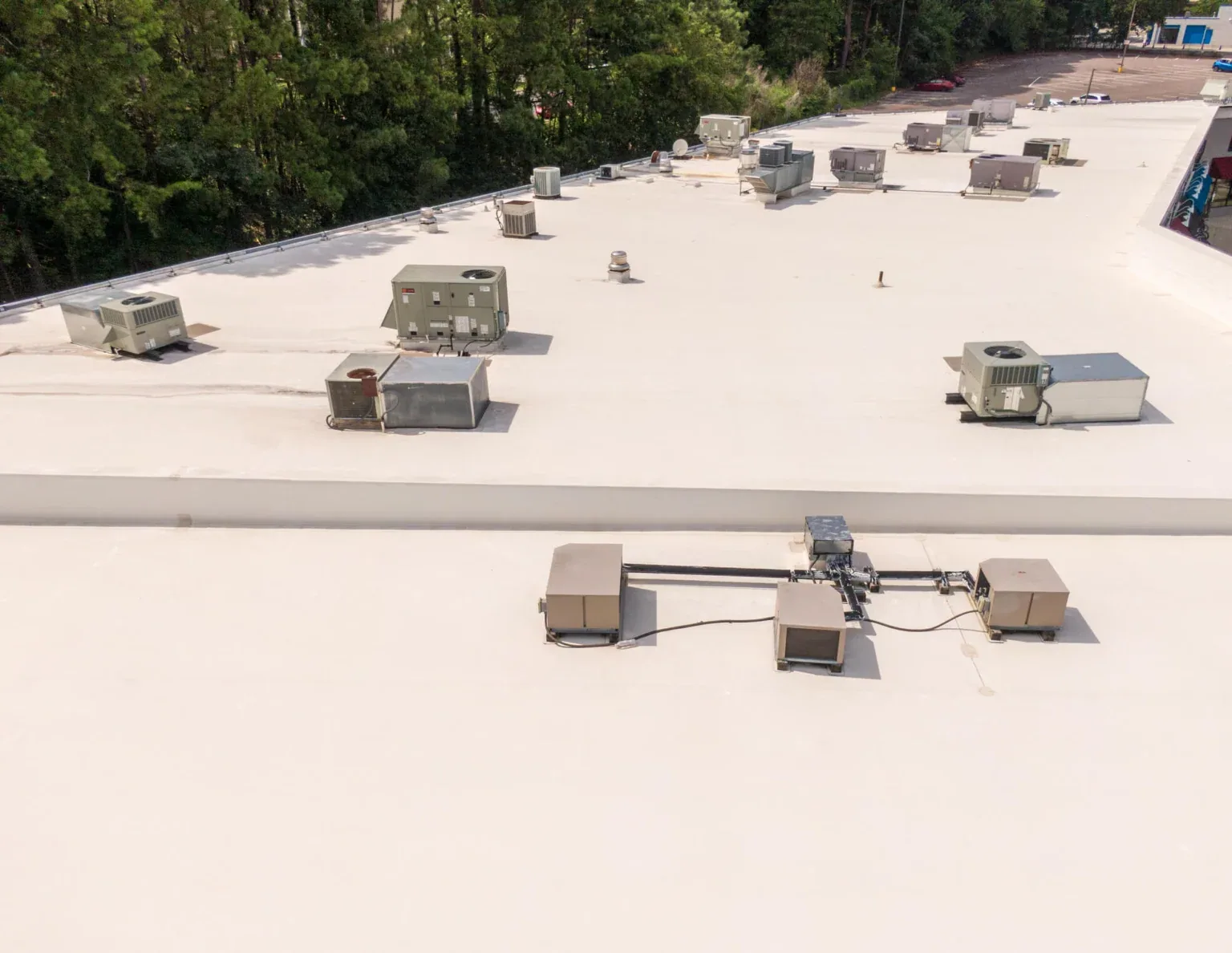 Acrylic Roof Coatings in Rockford, IL Acrylic Roof Coatings in Rockford, IL