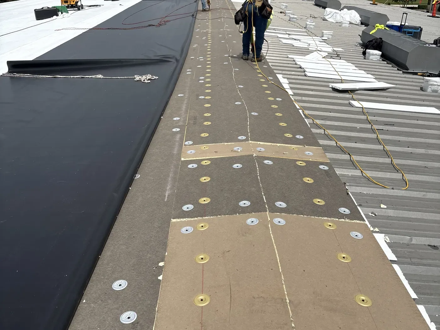 Roof Systems Roof Systems