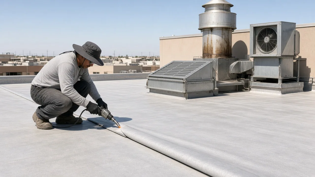 Roof Systems Roof Systems