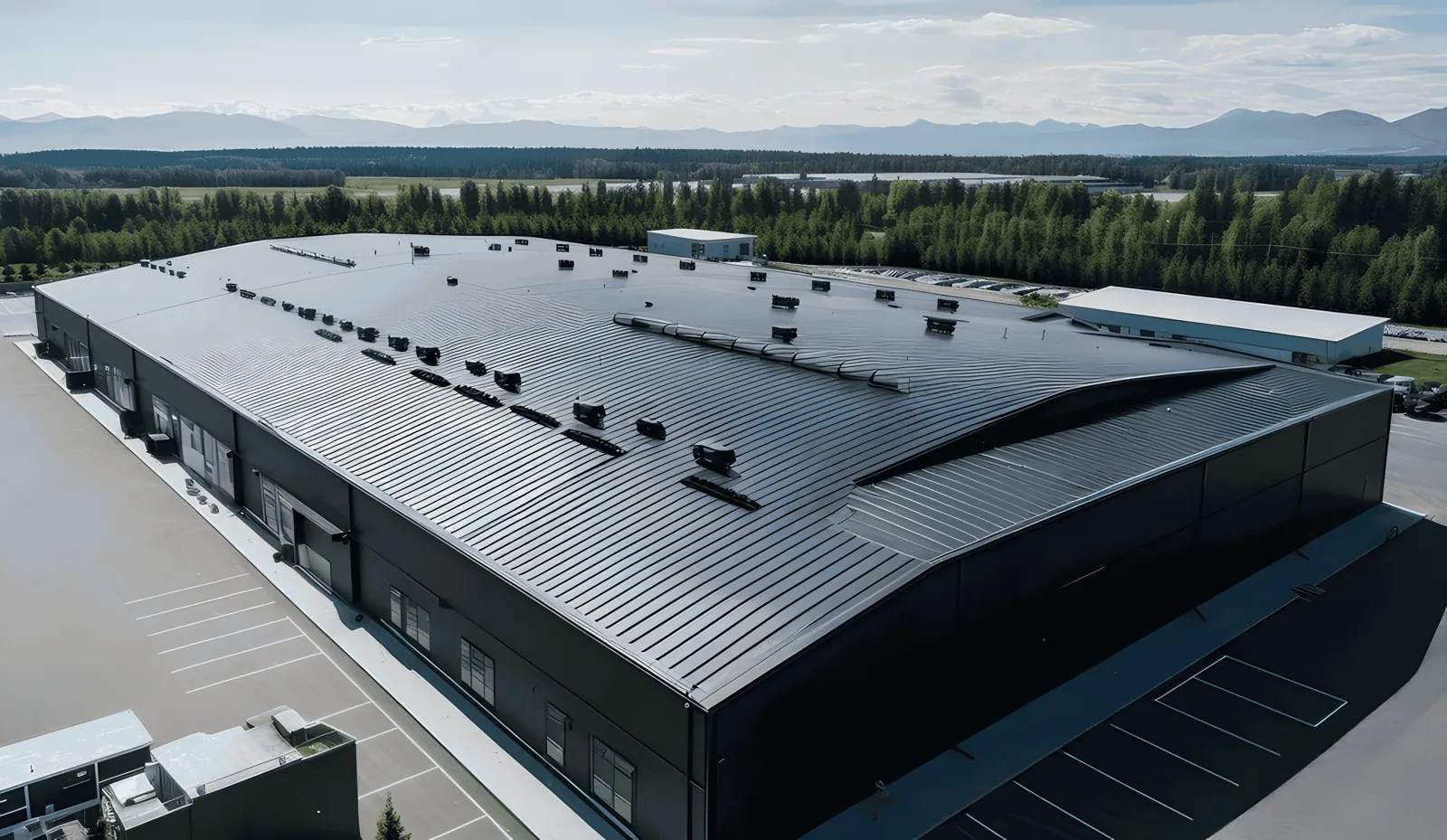 Roof Systems Roof Systems