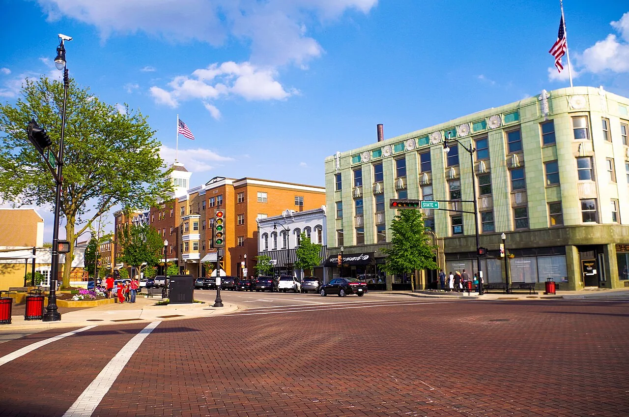 Commercial Roofing in Beloit, WI Commercial Roofing in Beloit, WI