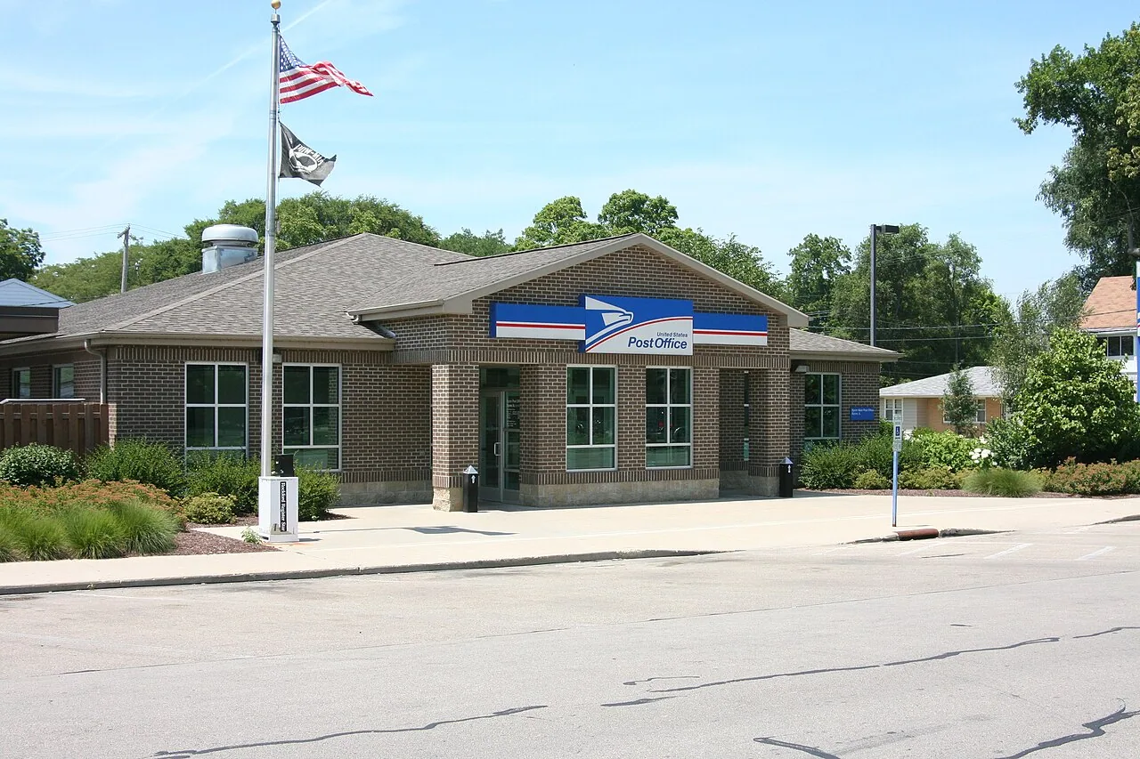 Service Areas Service Areas