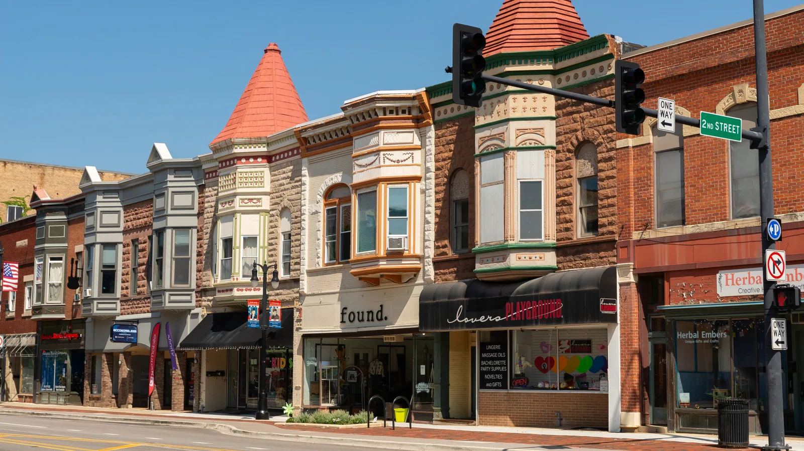 Commercial Roofing in DeKalb, IL Commercial Roofing in DeKalb, IL