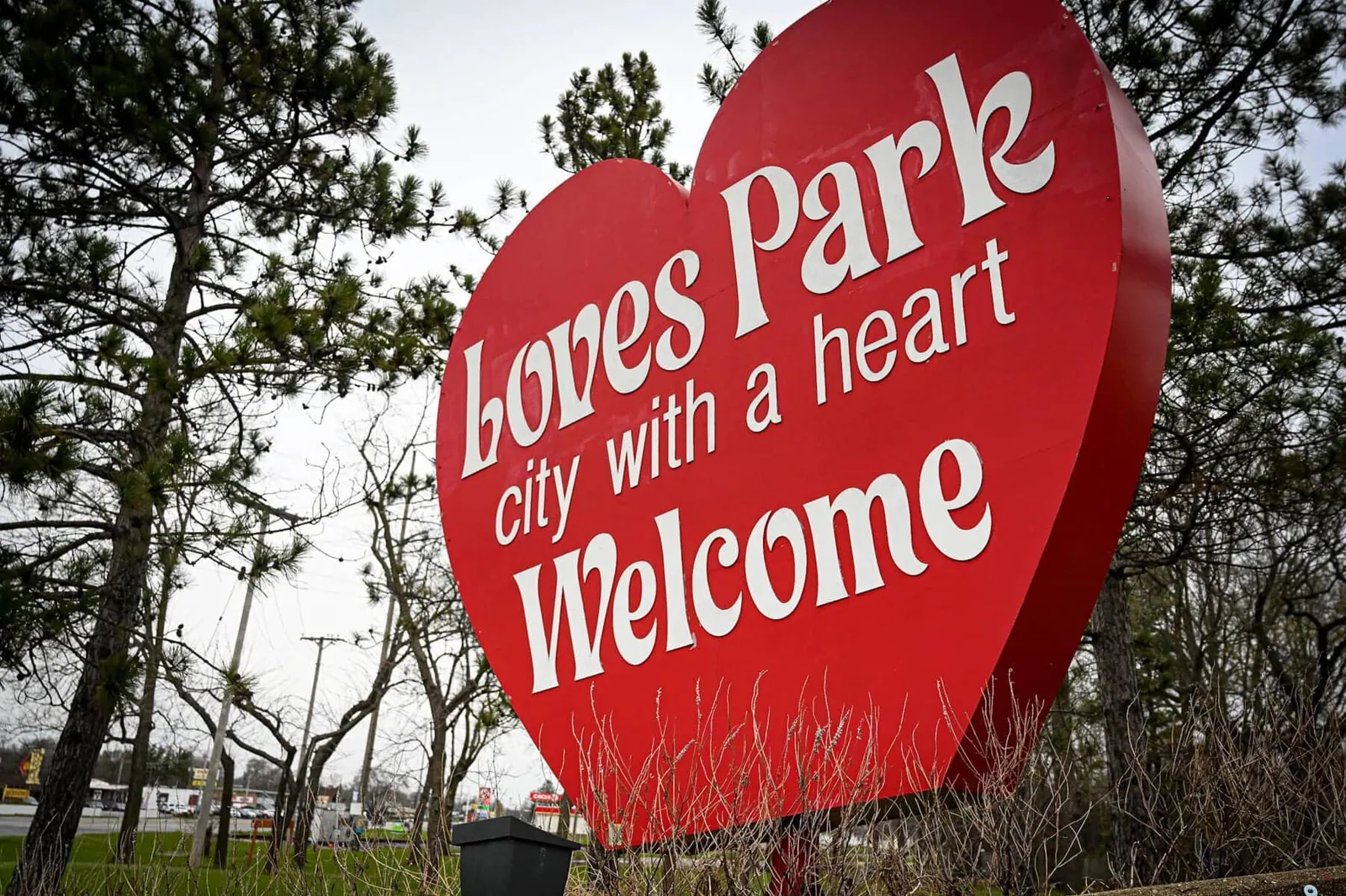 Loves Park, IL
