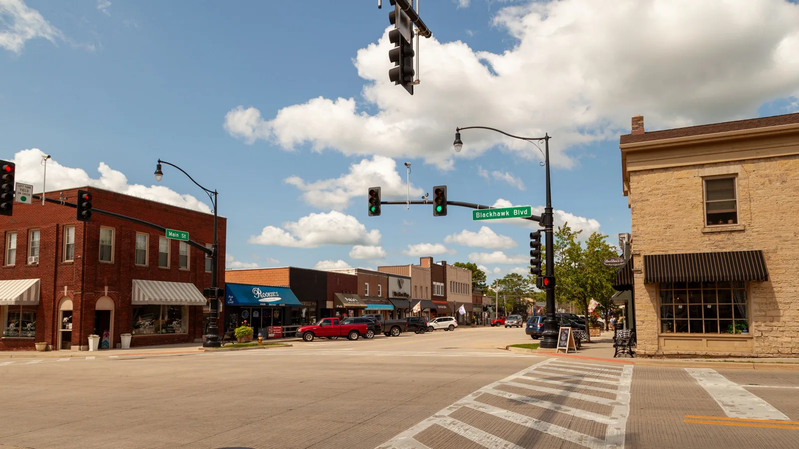 Commercial Roofing in Rockton, IL Commercial Roofing in Rockton, IL