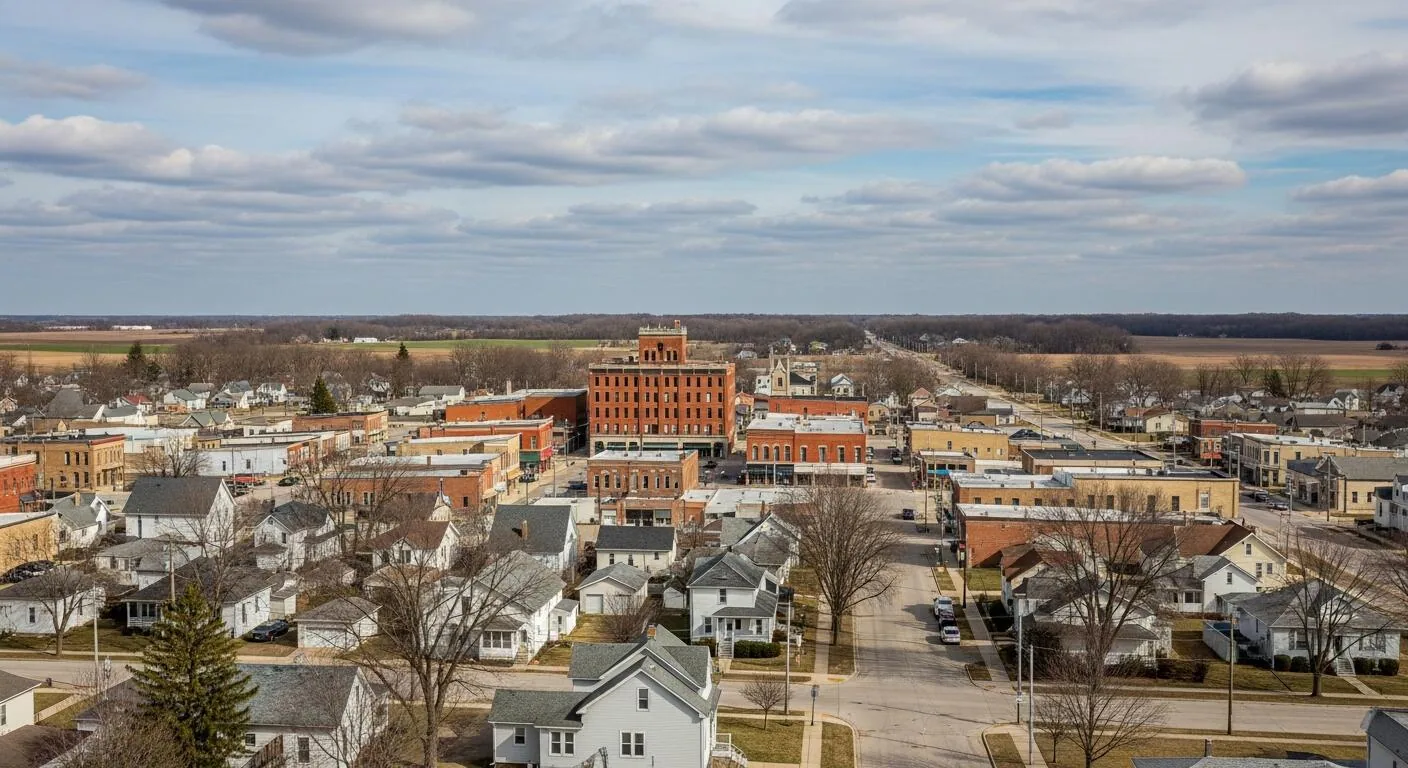 Commercial Roofing in South Beloit, IL Commercial Roofing in South Beloit, IL