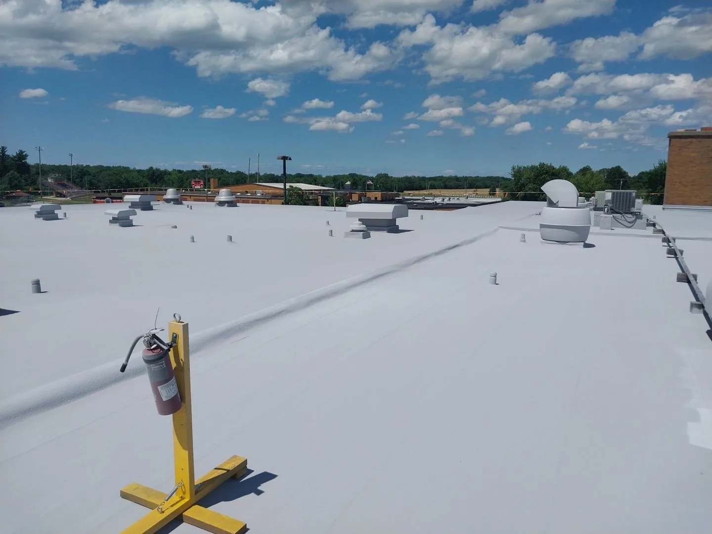Roof Recover and Overlay in Rockford, IL
