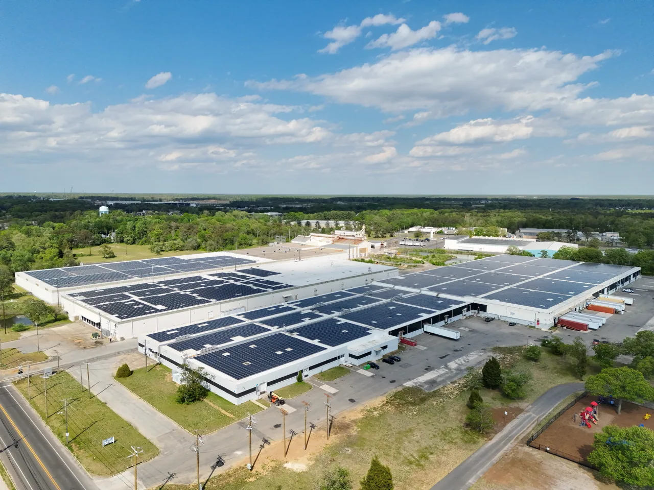 Solar-Ready Roofing in Rockford, IL